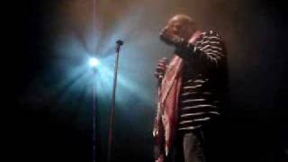 Progressive Rock : Fish Convention, Leamington Spa - "Vigil"