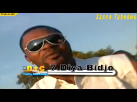 Bob Camara - Kufa tcha BIDJO |SASSA TCHOKWE|