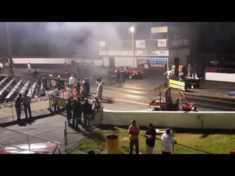 The Striped Tomato at Piedmont