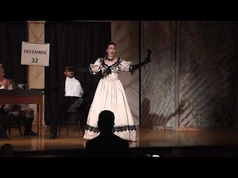 Ever since I was a baby