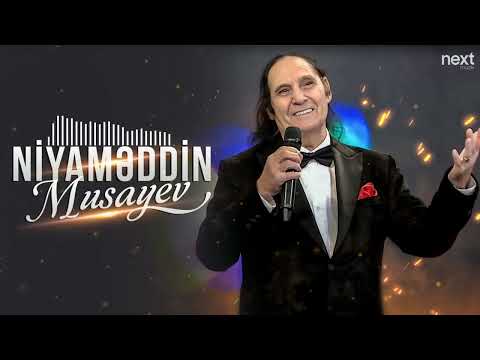 Niyaməddin Musayev – Yığma Mahnılar (Yeni 2025)