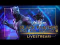 Marvel's Avengers: WAR TABLE for WAKANDA Gameplay Overview Livestream