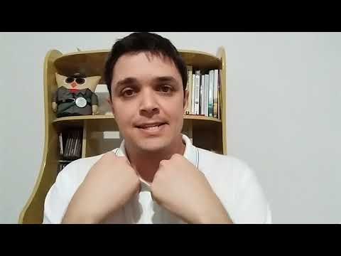 ESCALA DE COMA DE GLASGOW - ATUALIZADA (ECG-P 2018)