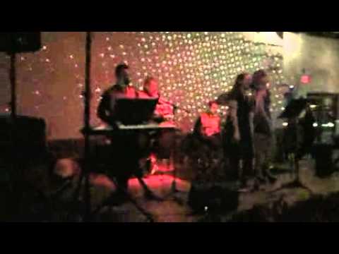 Promotional video thumbnail 4 for Magic Sound Band