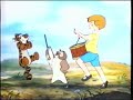 Pooh S Grand Adventure The Search For Christopher Robin VHS Preview 1997