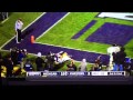 Rece Davis - Trevor. Semen?! - YouTube