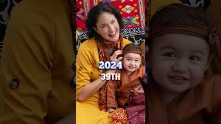 Download lagu REALITA CINTA & ROCK N ROLL (2006-2024) #duludansekarang #filmindonesia #thenandnow mp3