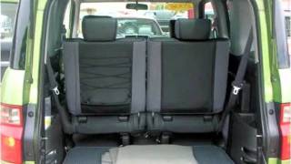 preview picture of video '2006 Honda Element Used Cars Lebanon IN'