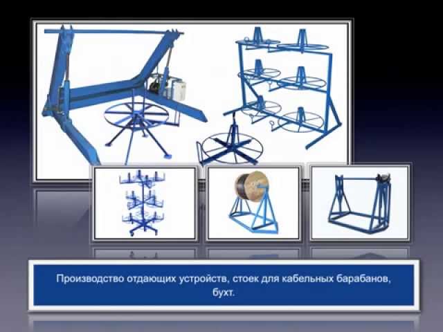 Инженерно-промышленная компания «СМОЛ»