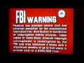 Opening To The Poseidon Adventure 1987 VHS