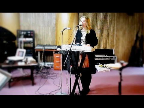 Anna Maria Jopek, Maria Pomianowska, Dima Gorelik - Szepty i Łzy