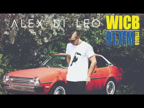 Alex Di Leo Interview - 92 WICB