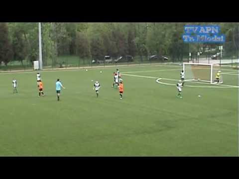 APN Czeladź- AKS Niwka Sosnowiec