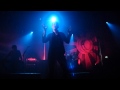 Keane - Black Rain (NEW SONG) Live in Bexhill