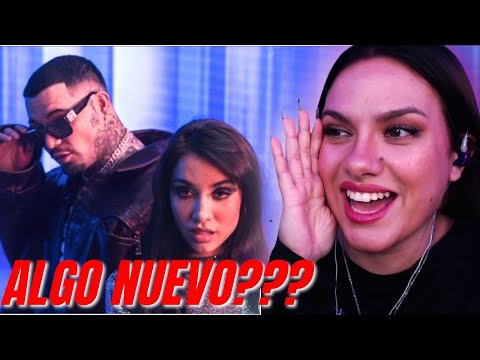 ALGO DIFERENTE!!!! | Gera MX, Maria Becerra - Extrañándote (Video Oficial) | REACCIÓN Y ANÁLISIS