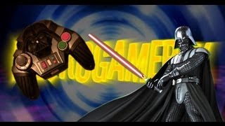 Star Wars Plug and Play Review!!