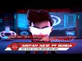 Bukalah Matamu AMV - Aisyah Aziz ft Bunga [Ejen Ali the Movie - Misi: Neo OST] (ENG SUB)