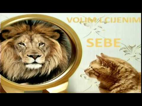 Osjećaj manje vrijednosti – Dario Kovačević. 22.11.2016