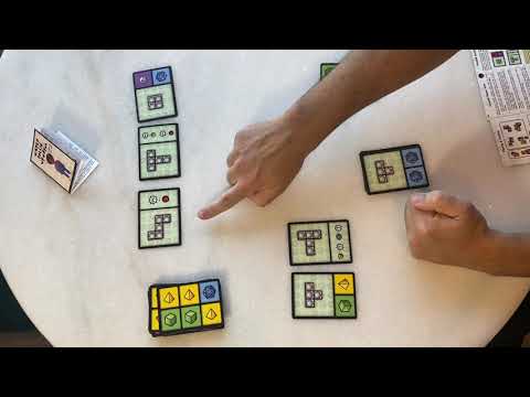 How to Play Wacky Cousin Wendell (Solitaire)