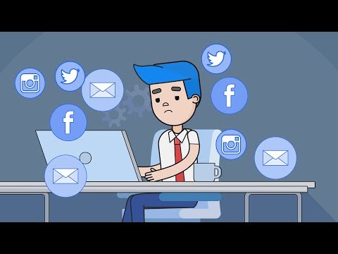 Tvorba animace - VideoAnimace.com