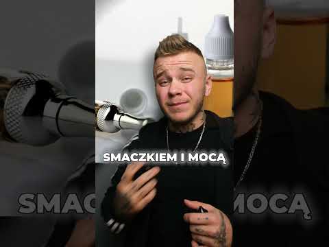 Czym różnią się od siebie Longfill, Premix i Liquid #dc #dlaciebie #fyp #vape #tiktok #shorts