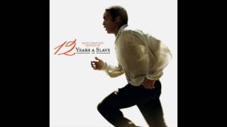12 Years a Slave OST   02  Roll Jordan Roll   John Legend