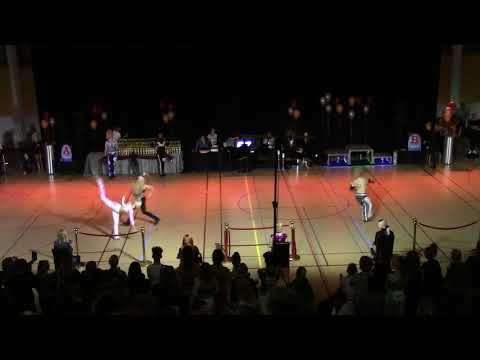 Disco Solo Superstar Adults, Heat 1 - Västerås 2017