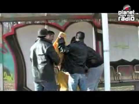 Skit Sketch - Es waren Araber.mp4