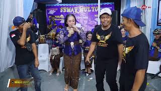 Download lagu bocah gunung - kangening Ati - Bojo Loro SRAGENAN Cs. SEMAR MULYO mp3