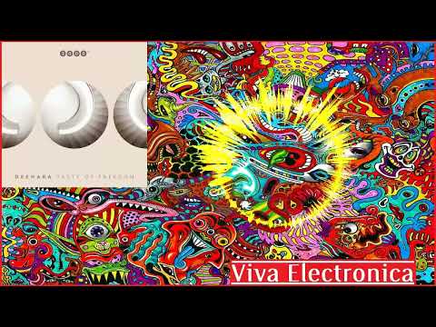 Deenara - Happy Made (Stephan Zovsky Remix) [3000 Grad Records]