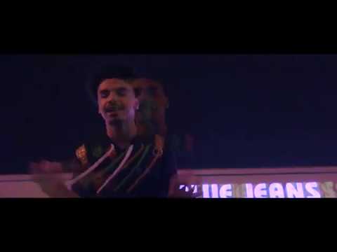 Yhung Vargas- Act Up (Official Music Video)