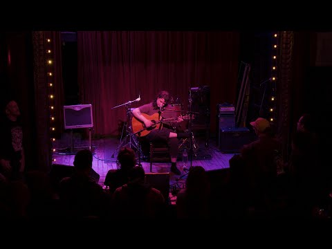 Joanna Sternberg Live at Union Pool