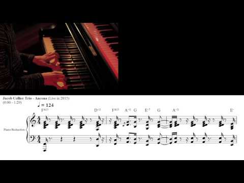 Deciphering Jacob Collier - Episode 2