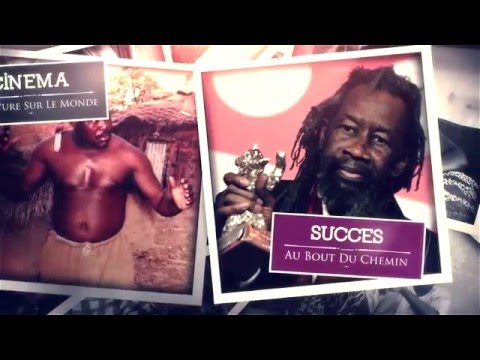 SPOT LA NUIT DES SOTIGUI 2016 - SALLE DES BANQUETS DE OUAGA 2000