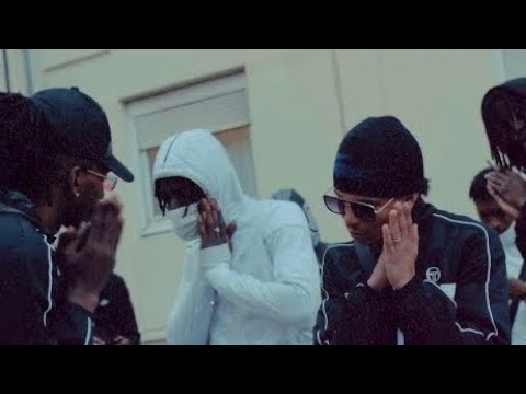 Youss_Sqr - AVDDM Feat @vdzlarofficiel  (Clip Officiel)