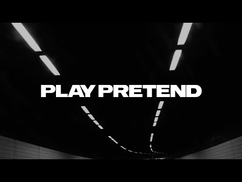 Giorgio Gee - Play Pretend (feat. SYMEO)