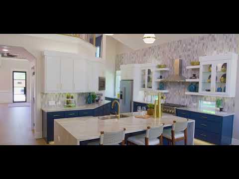 Lake Shore Village Grand Homes