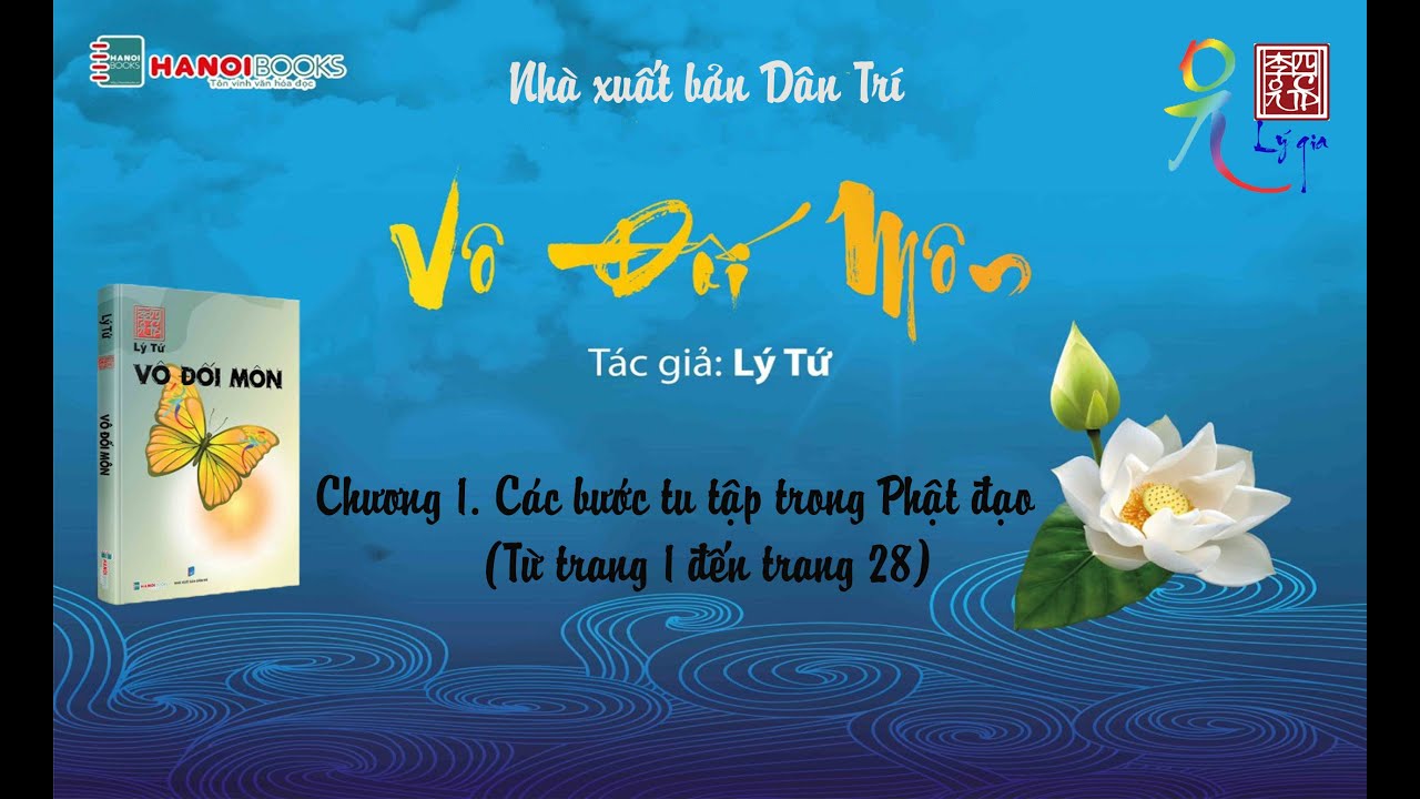 Video Sách Nói Vô Đối Môn - Phần 1