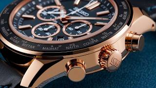 Top 7 Amazing Seiko Watches You Should Buy in 2026