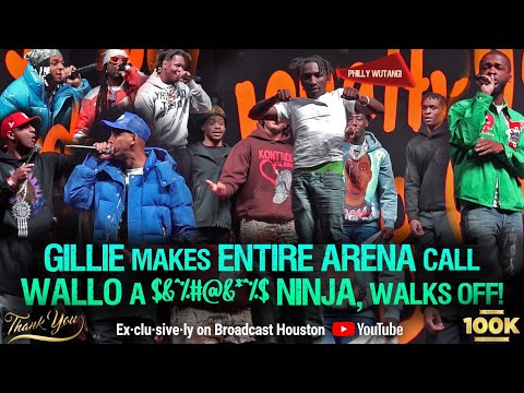 PHILLY TIK TOK DANCE STEALS SHOW w/ ICEWEAR VEZZO, ARMANI WHITE, KUR @ Meek Mill 10 Year Anniversary