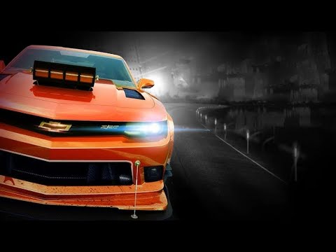 The Worst Racing Game Ever