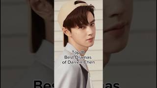 Download lagu Top 8 best dramas of Darren Chen #chinesedrama #viralvideo mp3 Download lagu Top 8 best dramas of Darren Chen #chinesedrama #viralvideo mp3