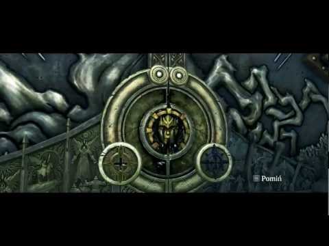 Lets Play Darksaiders 2 (#12) Wartownik ,Drzewo Życia,Absalom