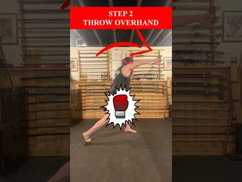 How To Do a FEINT like a PRO 🥊 #Shorts #Boxing #MMA