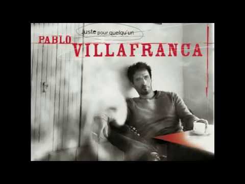 Pablo Villafranca - Après