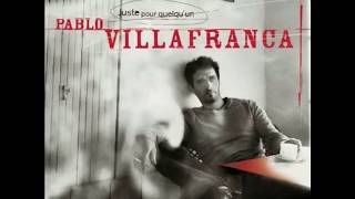 Pablo Villafranca - Après