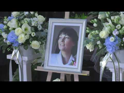 LIVE special //Serviciu înmormantare Eligia Muresan // Predic TV - www.predic.ro