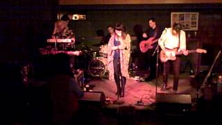 The Belle Game -- Spirit Song