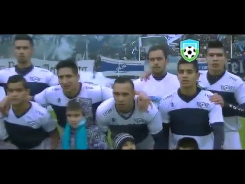 FINAL - Federal "C" / Jorge Newbery 2 (4) vs Círcu