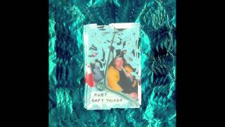 Kurt Inder - It's Trying